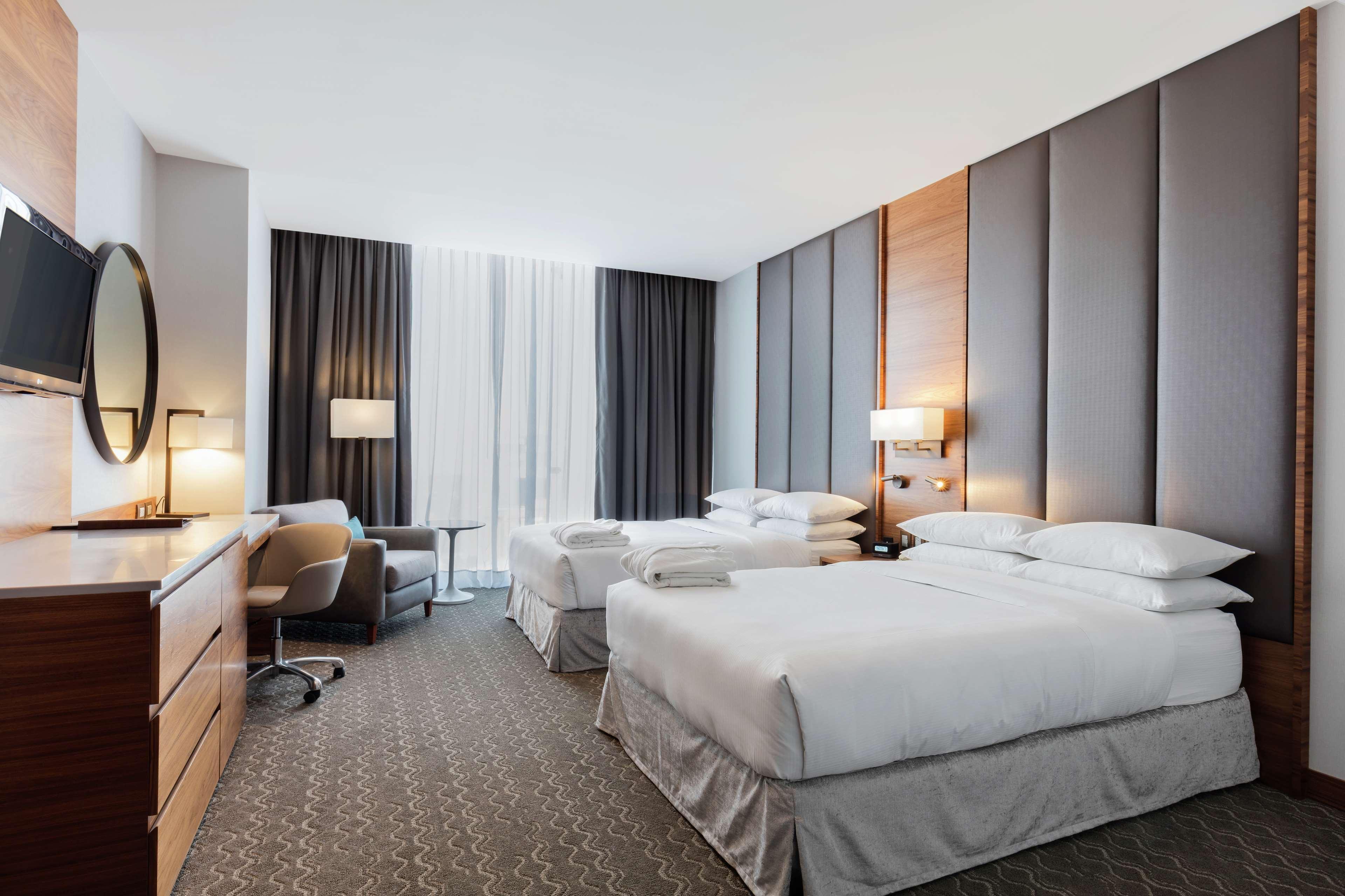 Hotel Fiesta Americana Santa Fe