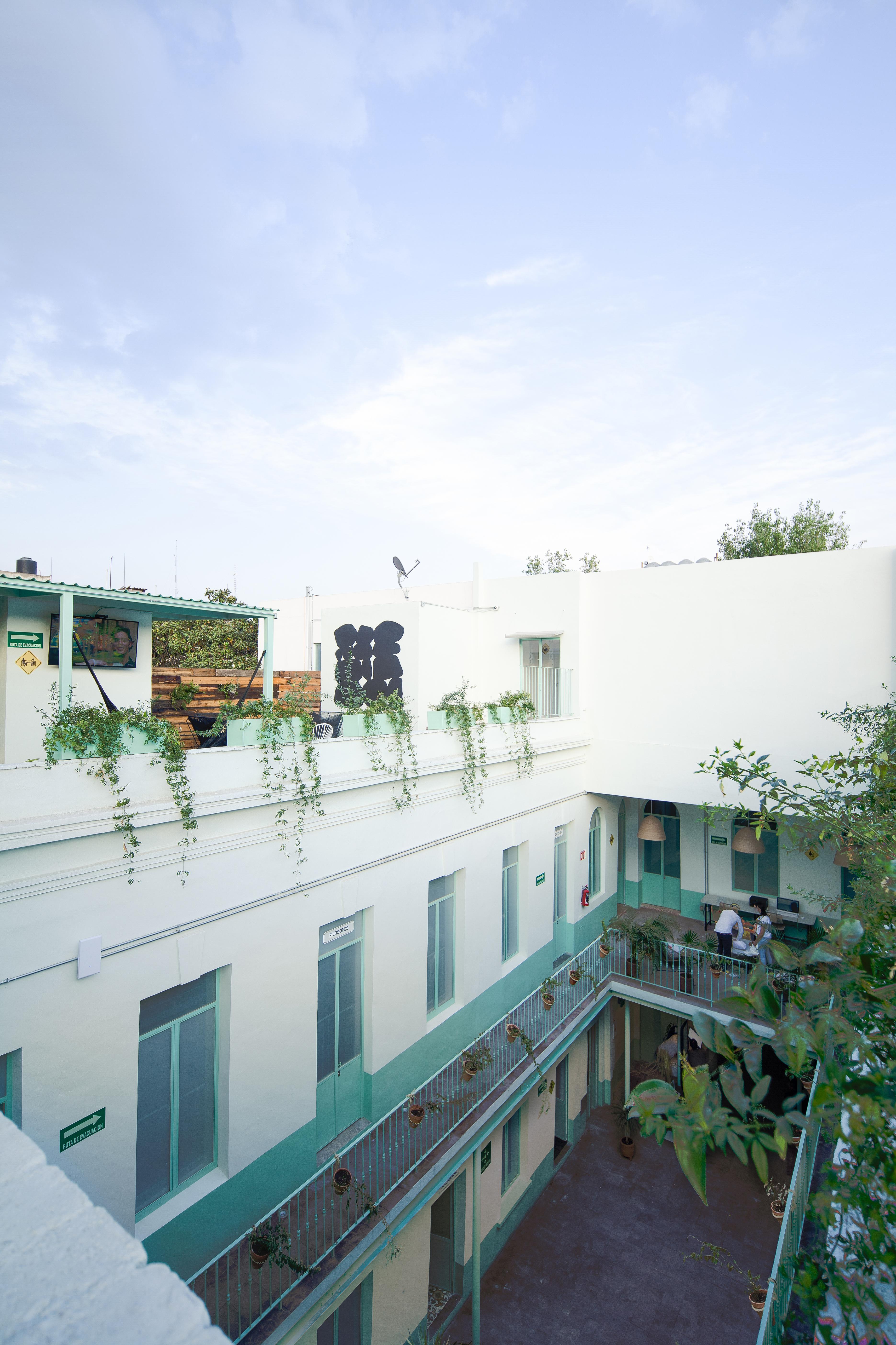 Casa Mx Alameda *
