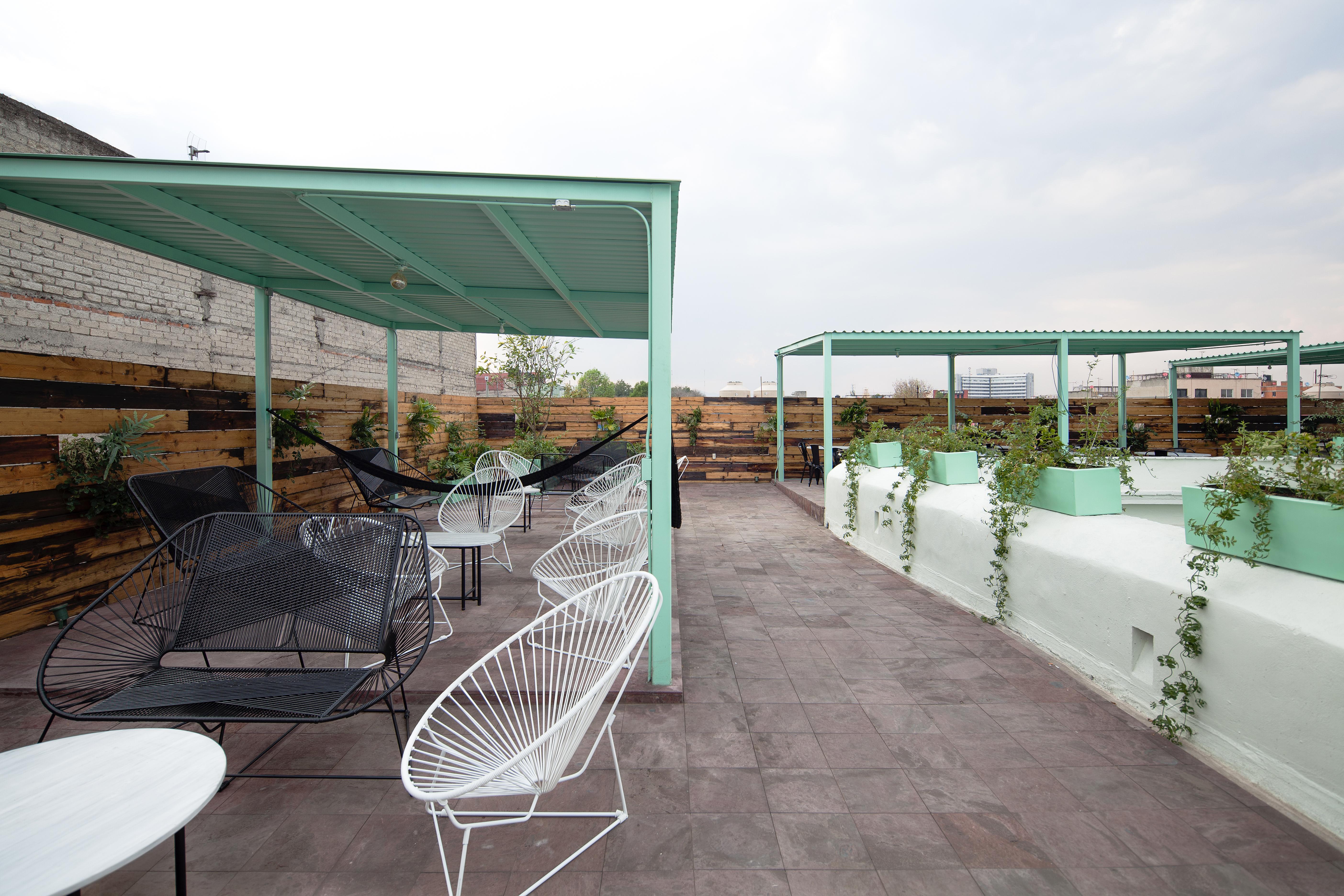 Casa Mx Alameda *