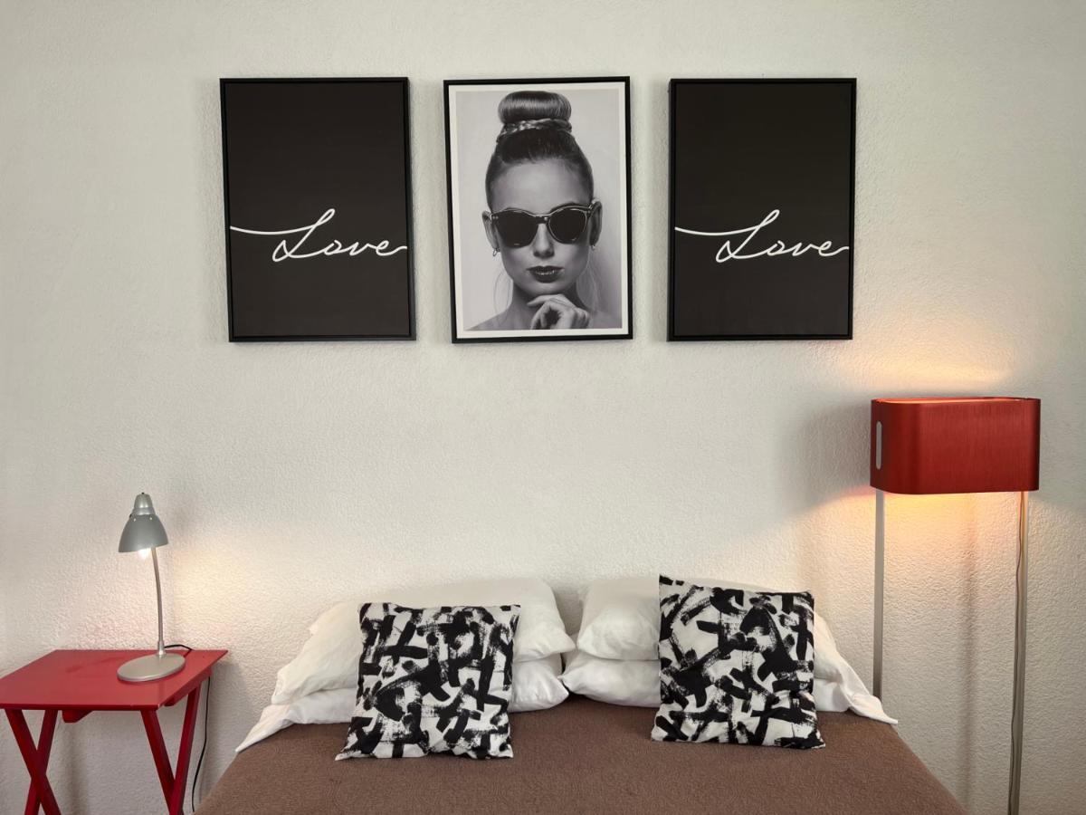 Bed and breakfast Condesa Rooms&studios 3*
