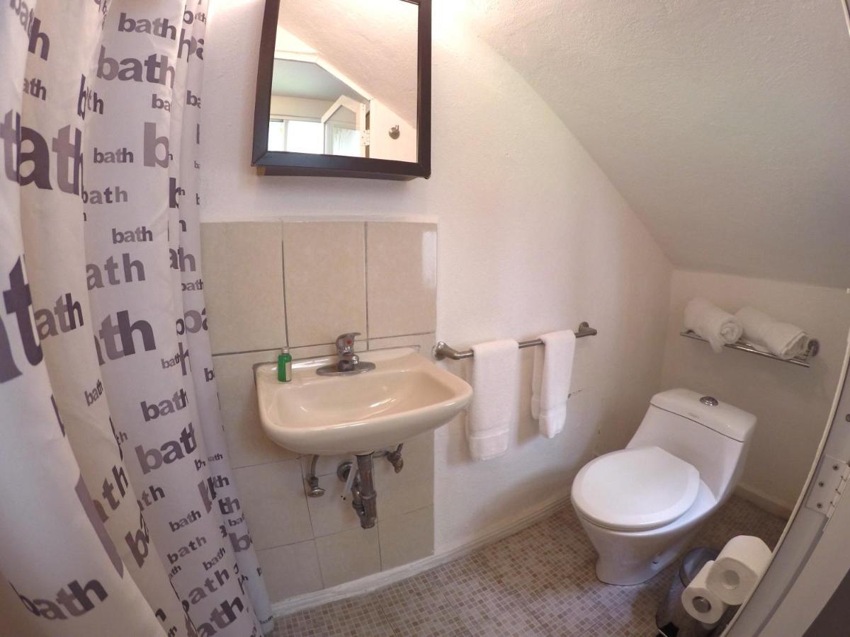Bed and breakfast Condesa Rooms&studios