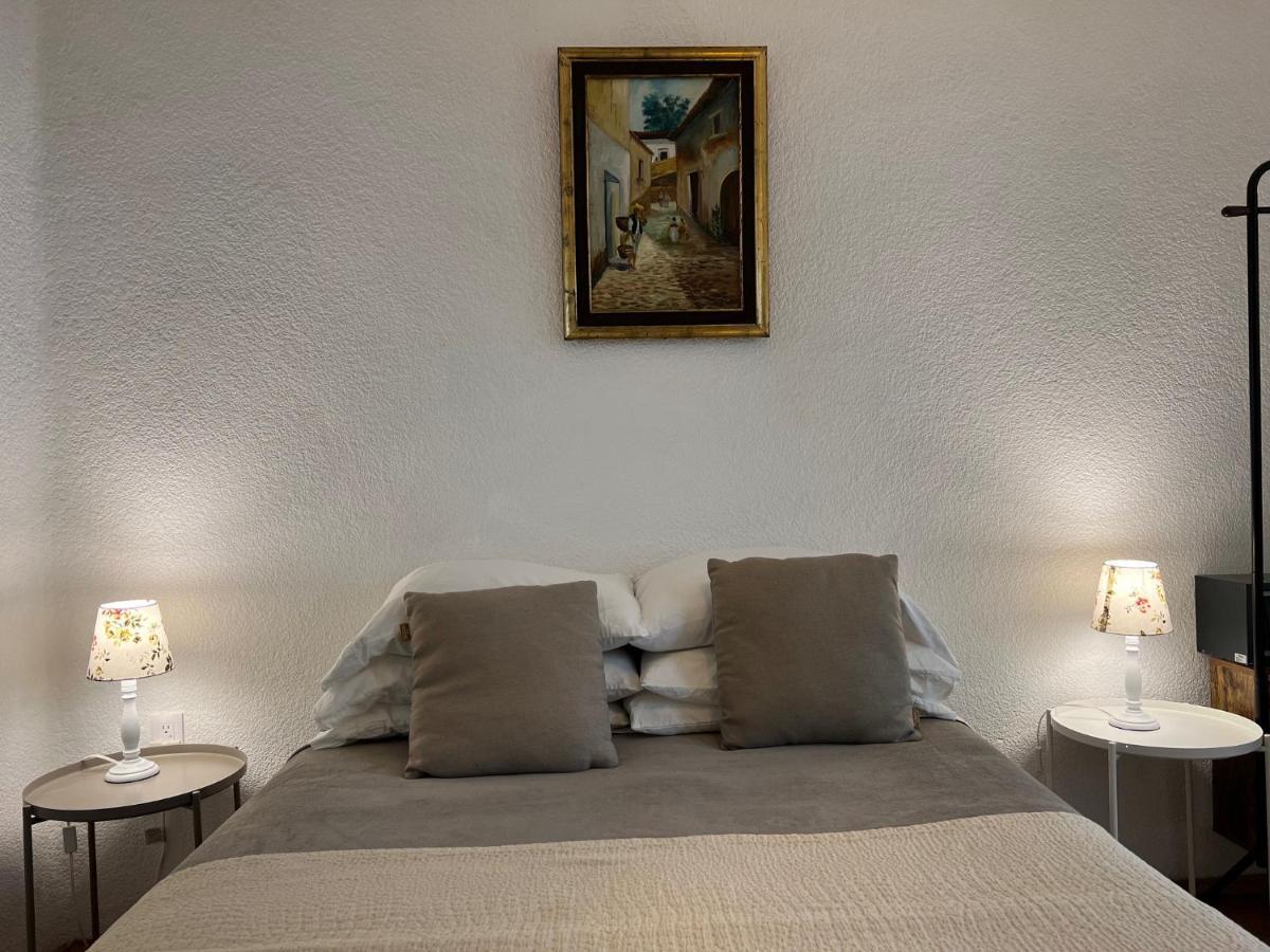 Condesa Rooms&studios Bed and breakfast México DF
