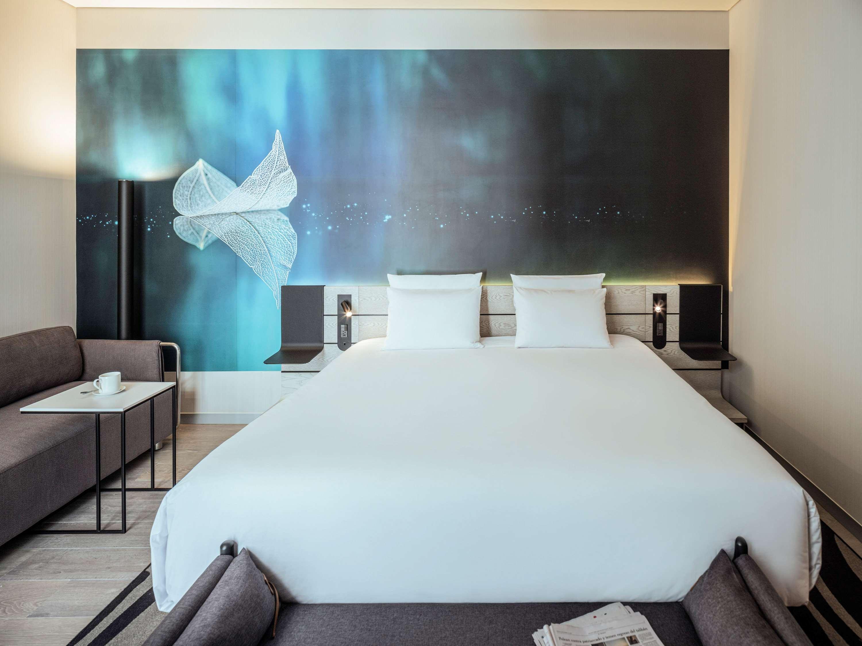 Novotel Mexico Toreo