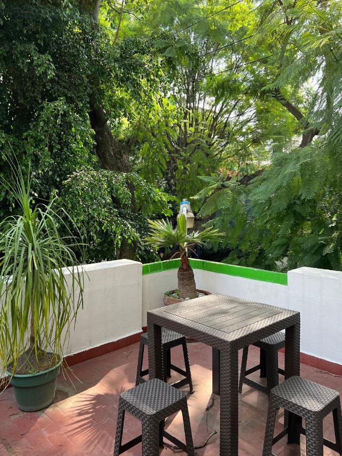 Condesa Rooms&studios Bed and breakfast