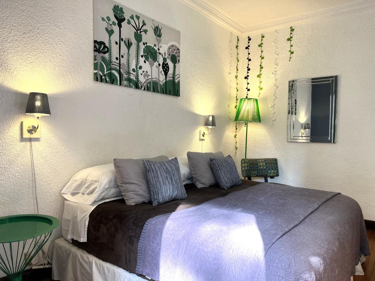 Condesa Rooms&studios Bed and breakfast 3*