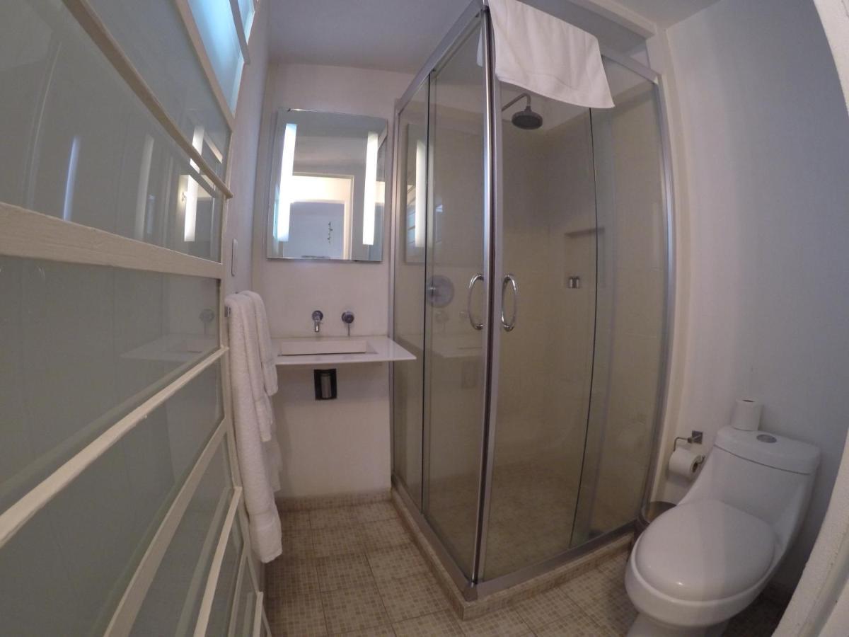 Condesa Rooms&studios Bed and breakfast 3*