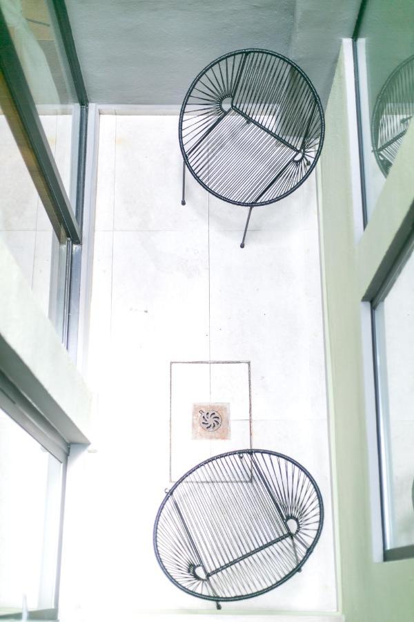 Apartamento Lumina At Noma Condesa *