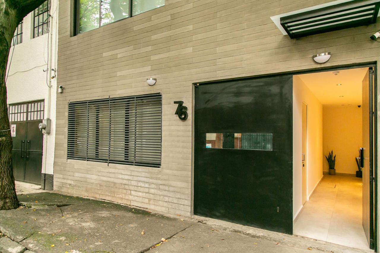Apartamento Lumina At Noma Condesa *