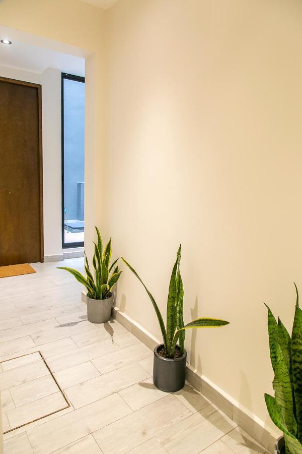 Lumina At Noma Condesa Apartamento *