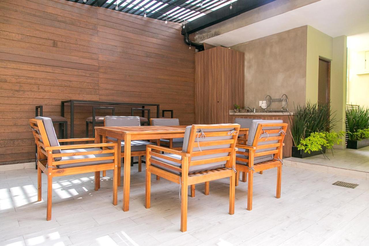 Lumina At Noma Condesa *