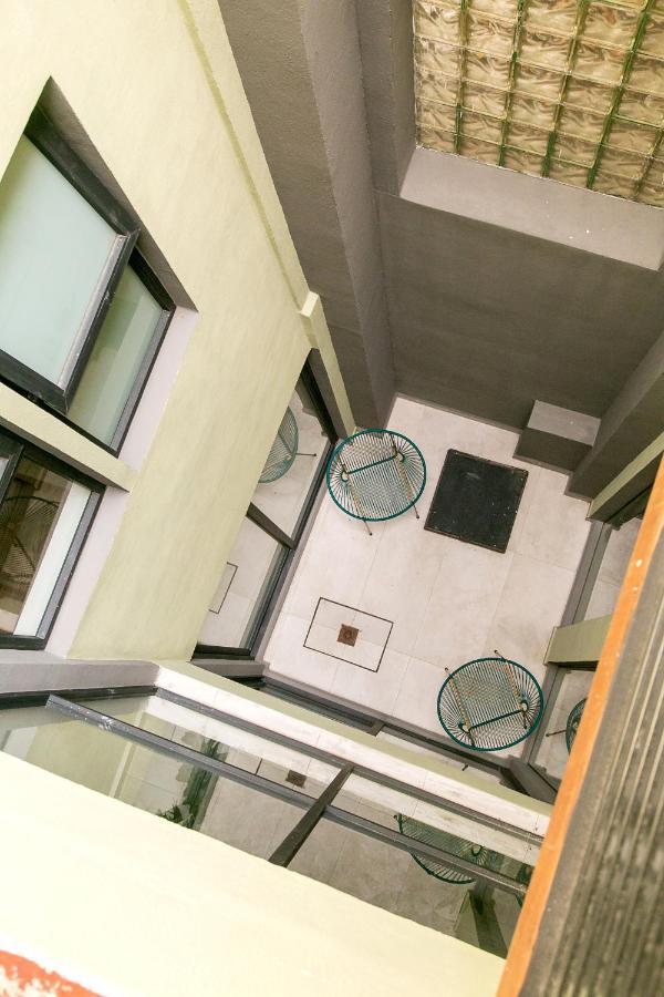 Apartamento Lumina At Noma Condesa