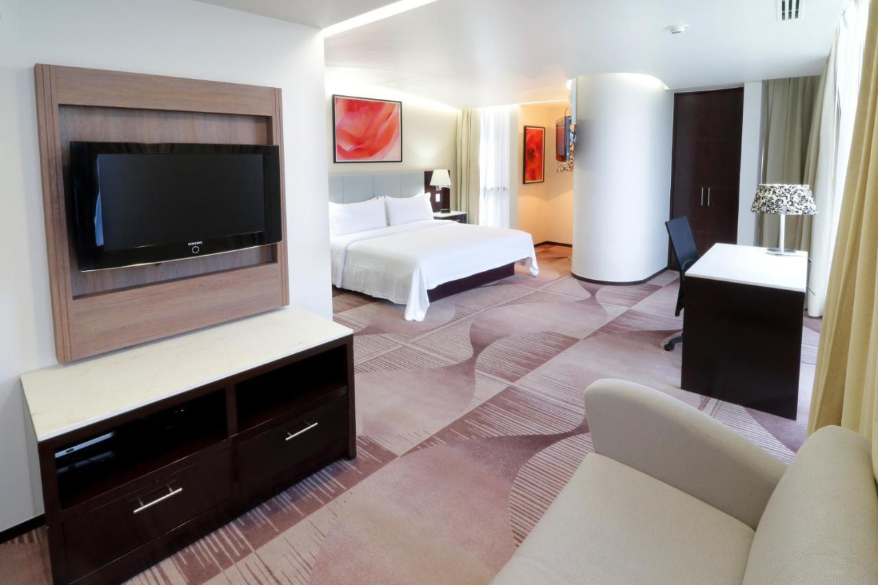 Hotel&suites Medica Sur, An Ihg Hotel 4*