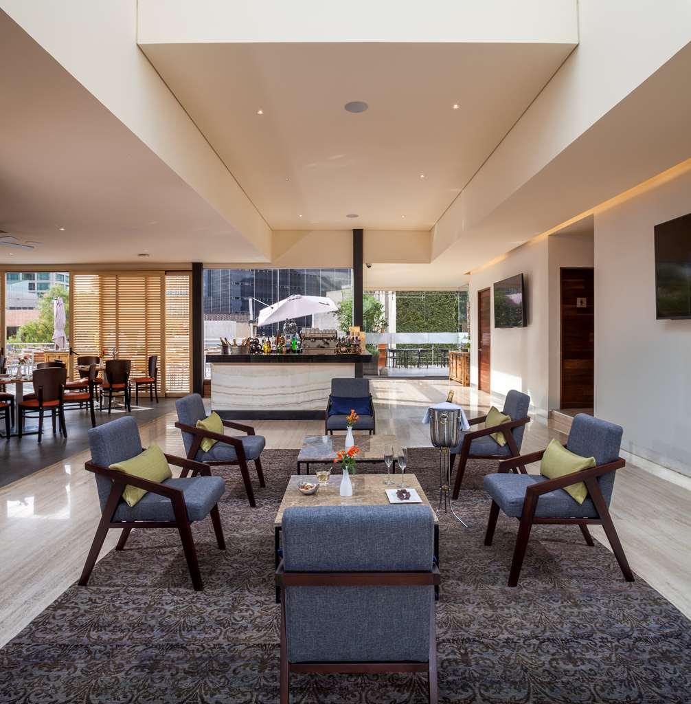 Stara Hamburgo Boutique (adults Only) Hotel Mexico City