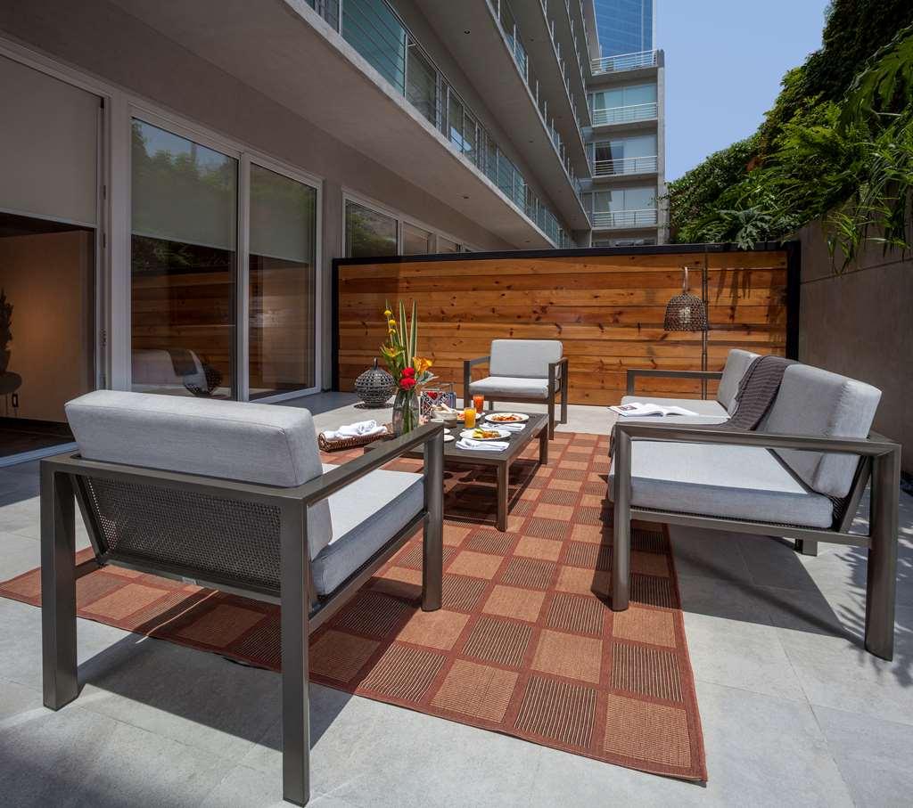 Stara Hamburgo Boutique (adults Only) Mexico City