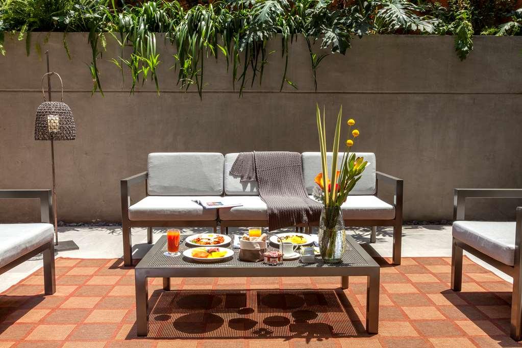 Hotel Stara Hamburgo Boutique (adults Only) Mexico City