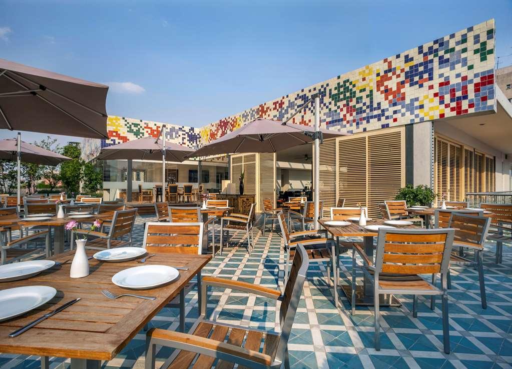 Stara Hamburgo Boutique (adults Only) Mexico City