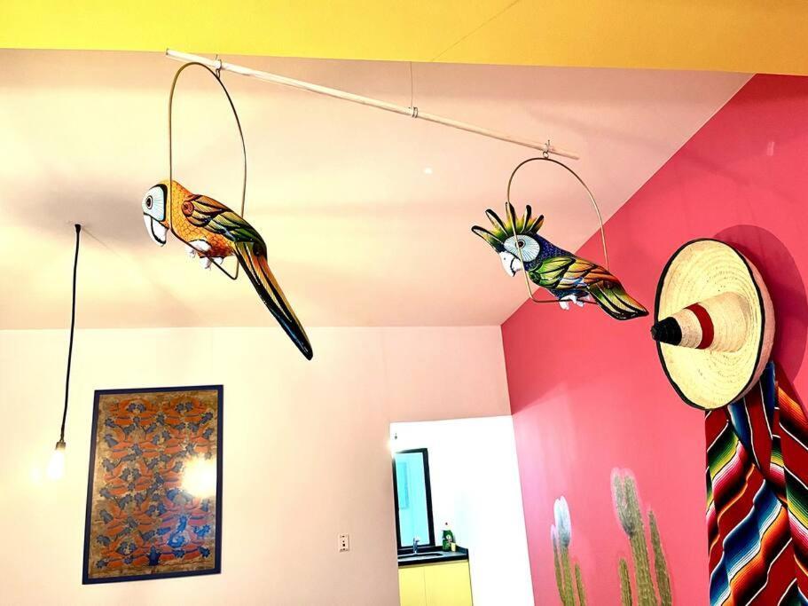 In The Touristic Heart Of Mexico Apartamento *