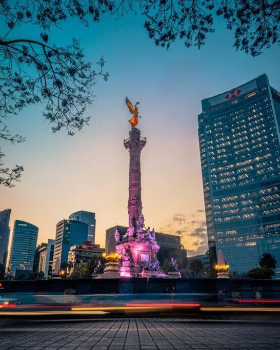 In The Touristic Heart Of Mexico Apartamento *