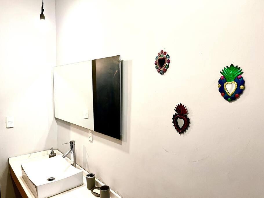 Apartamento In The Touristic Heart Of Mexico *