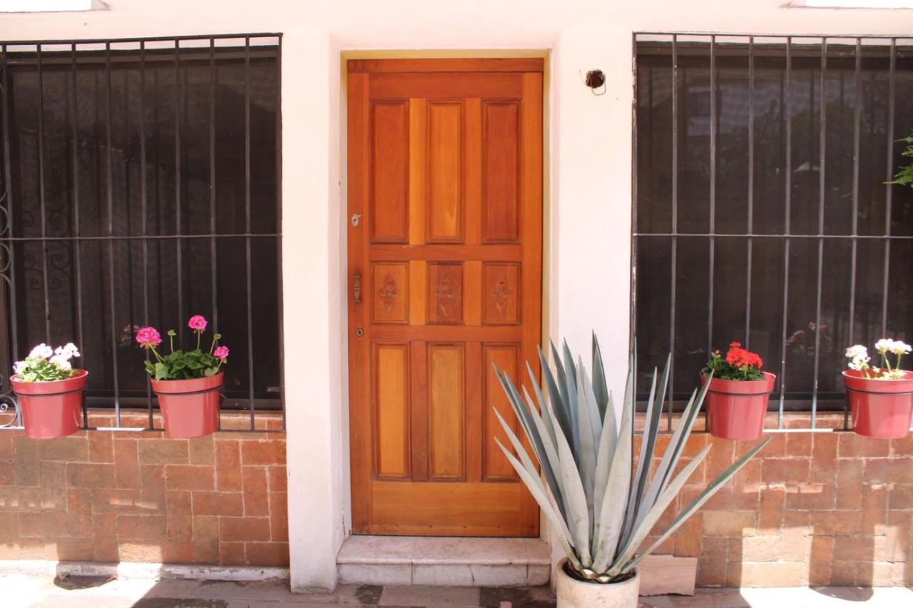 Casa Luna Coyoacan * Mexico City