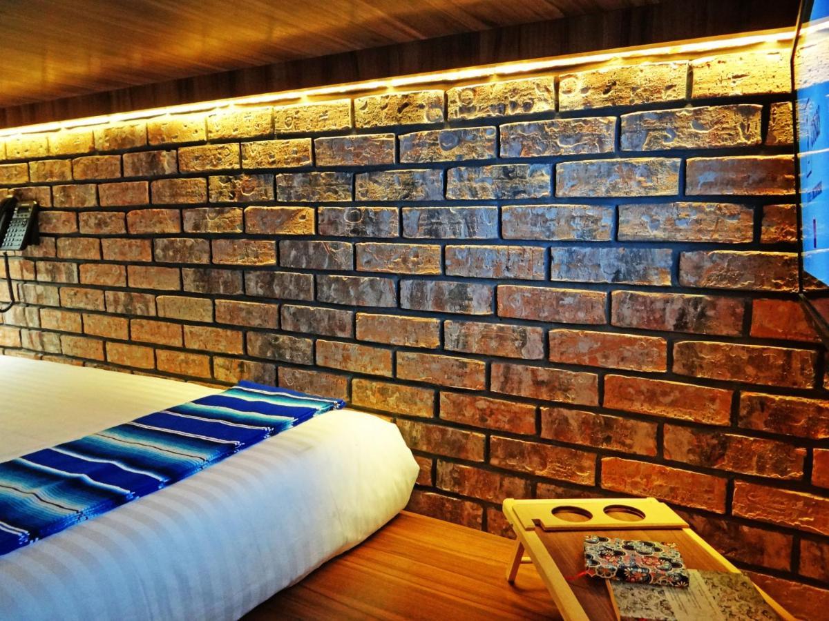 Cadillac Cocoon Beds Hotel cápsula *