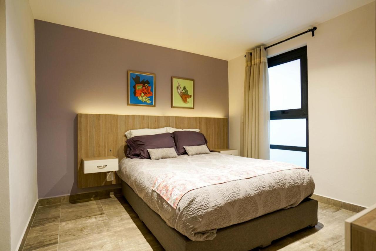 Casa Carmelia Apartamento