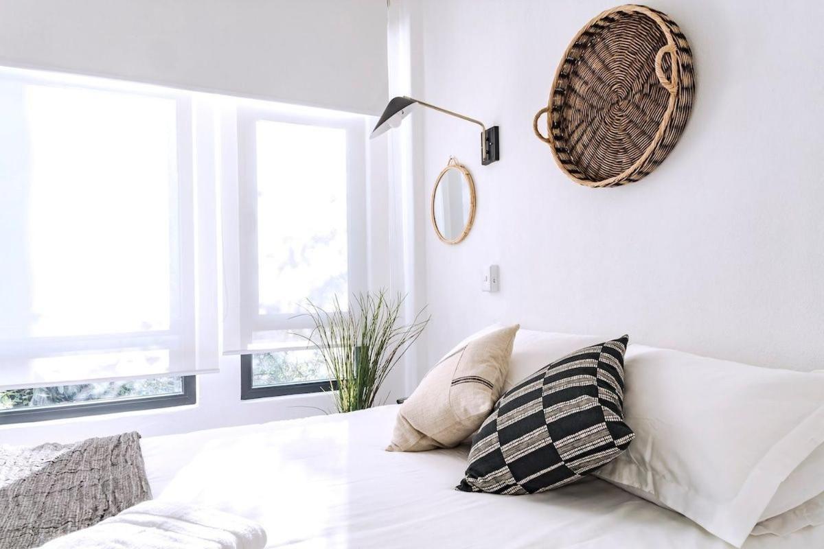 Exclusivo Loft A Pasos Del Zócalo No Lo Pierdas *