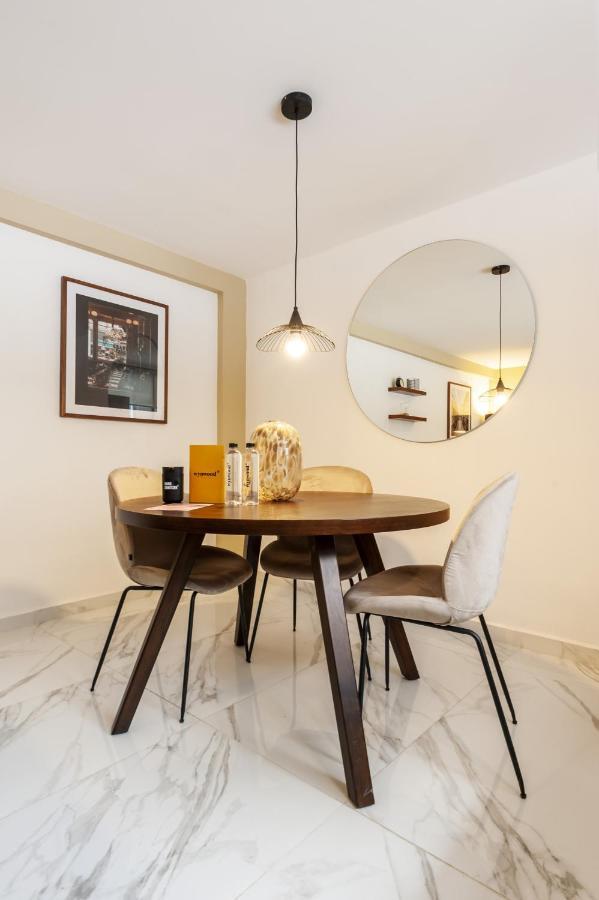 Fancy 1br In Polanco Apartamento *