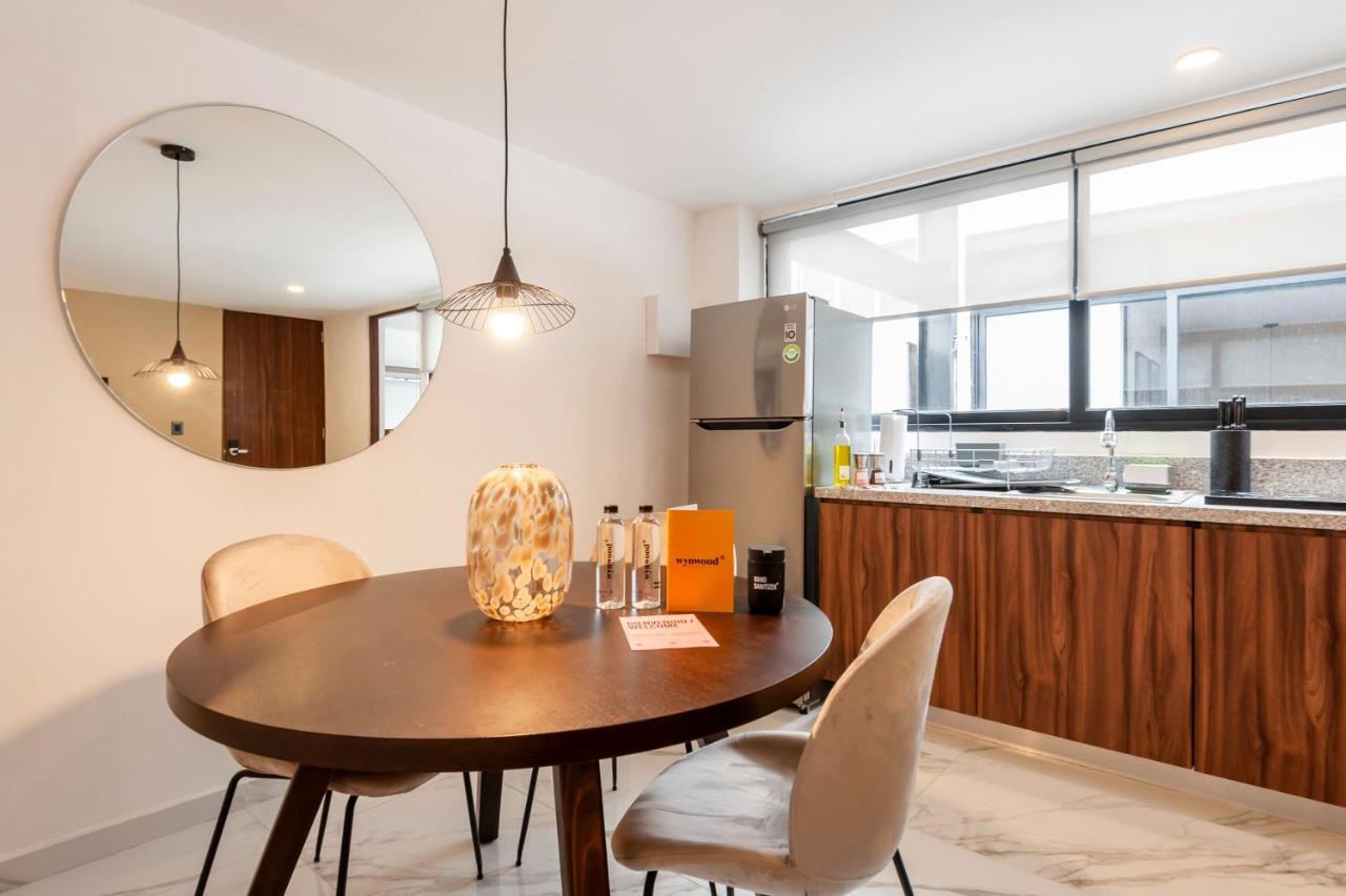 Fancy 1br In Polanco *