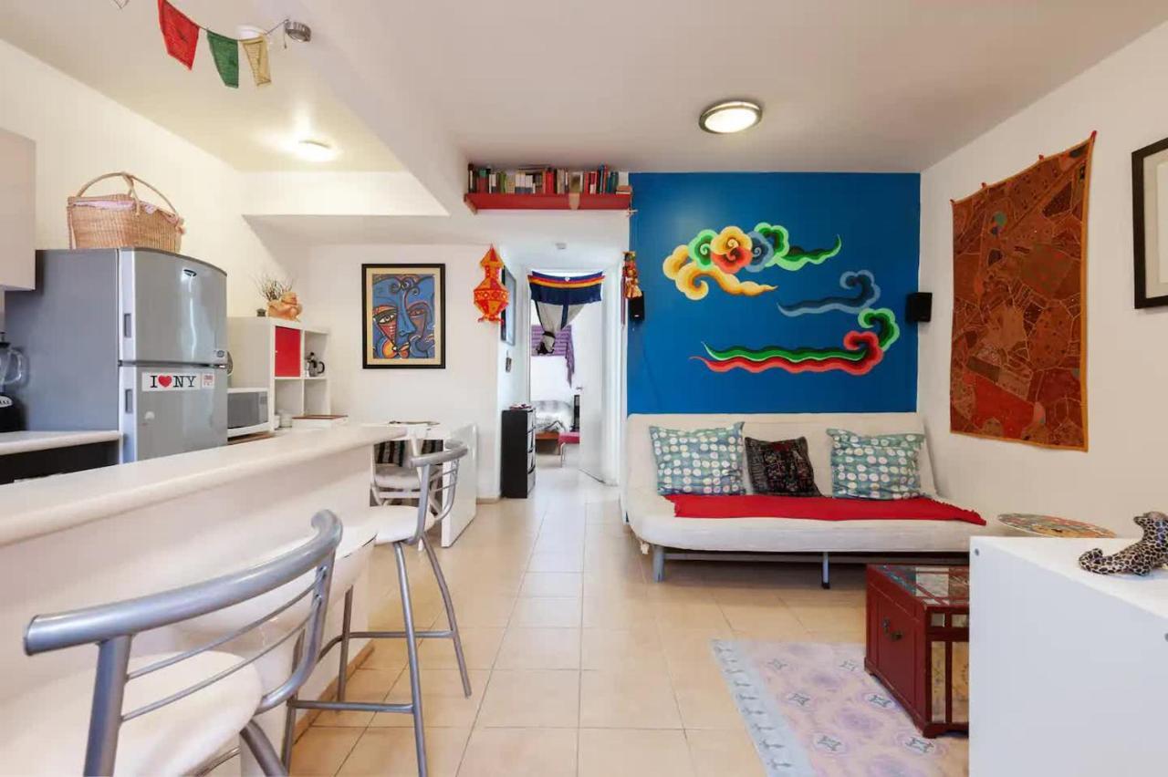 Cozy & Full In Coyoacan Great For Long Mexico City