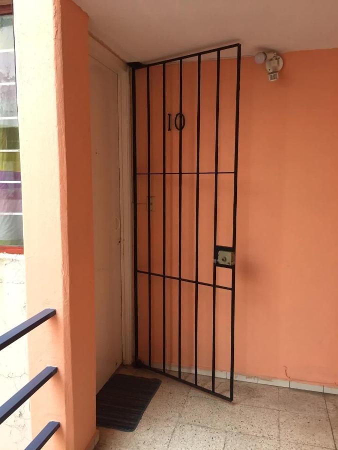 Cozy & Full In Coyoacan Great For Long Apartment Mexico City