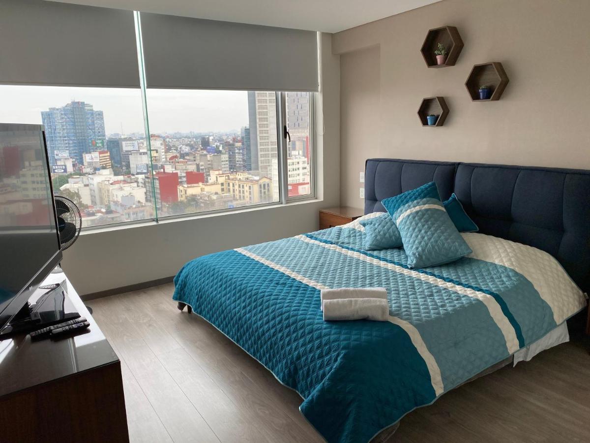 Wtc Mexico City
