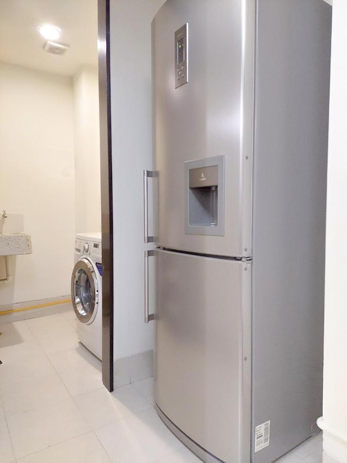 Apartamento Punto Alameda - Reforma *