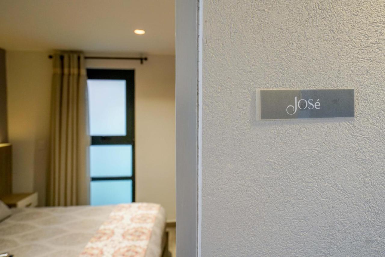 Apartamento Casa Carmelia *