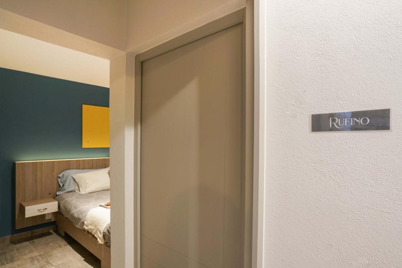 Apartamento Casa Carmelia *