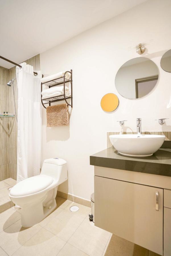 Apartamento Casa Carmelia