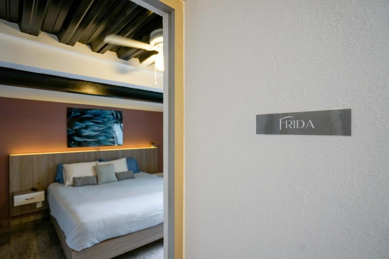 Casa Carmelia Apartamento *