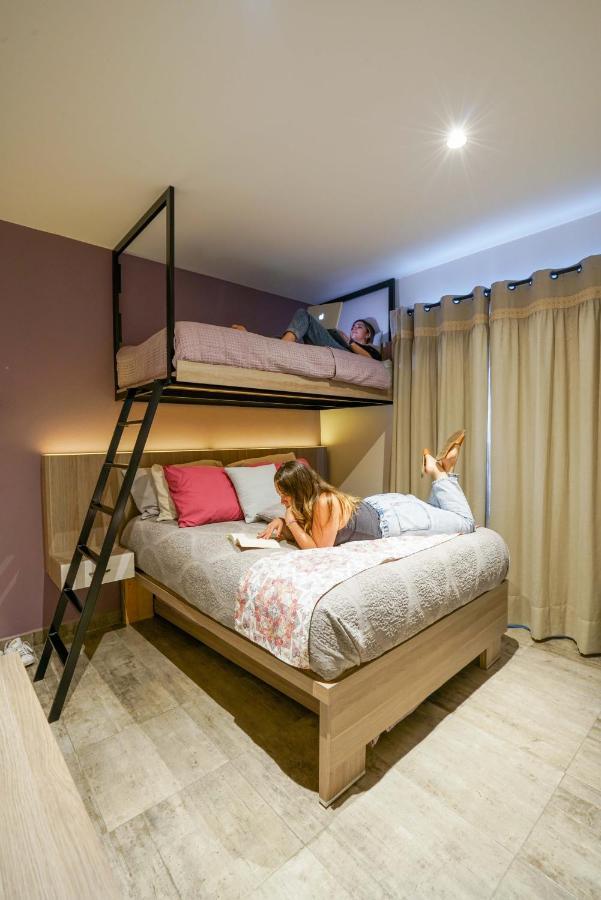 Casa Carmelia México DF