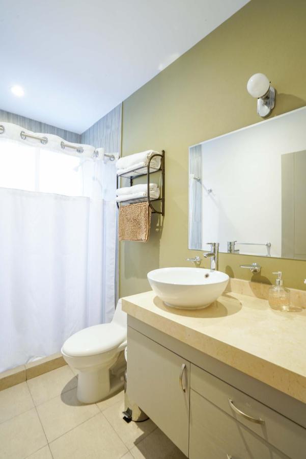 Casa Carmelia México DF