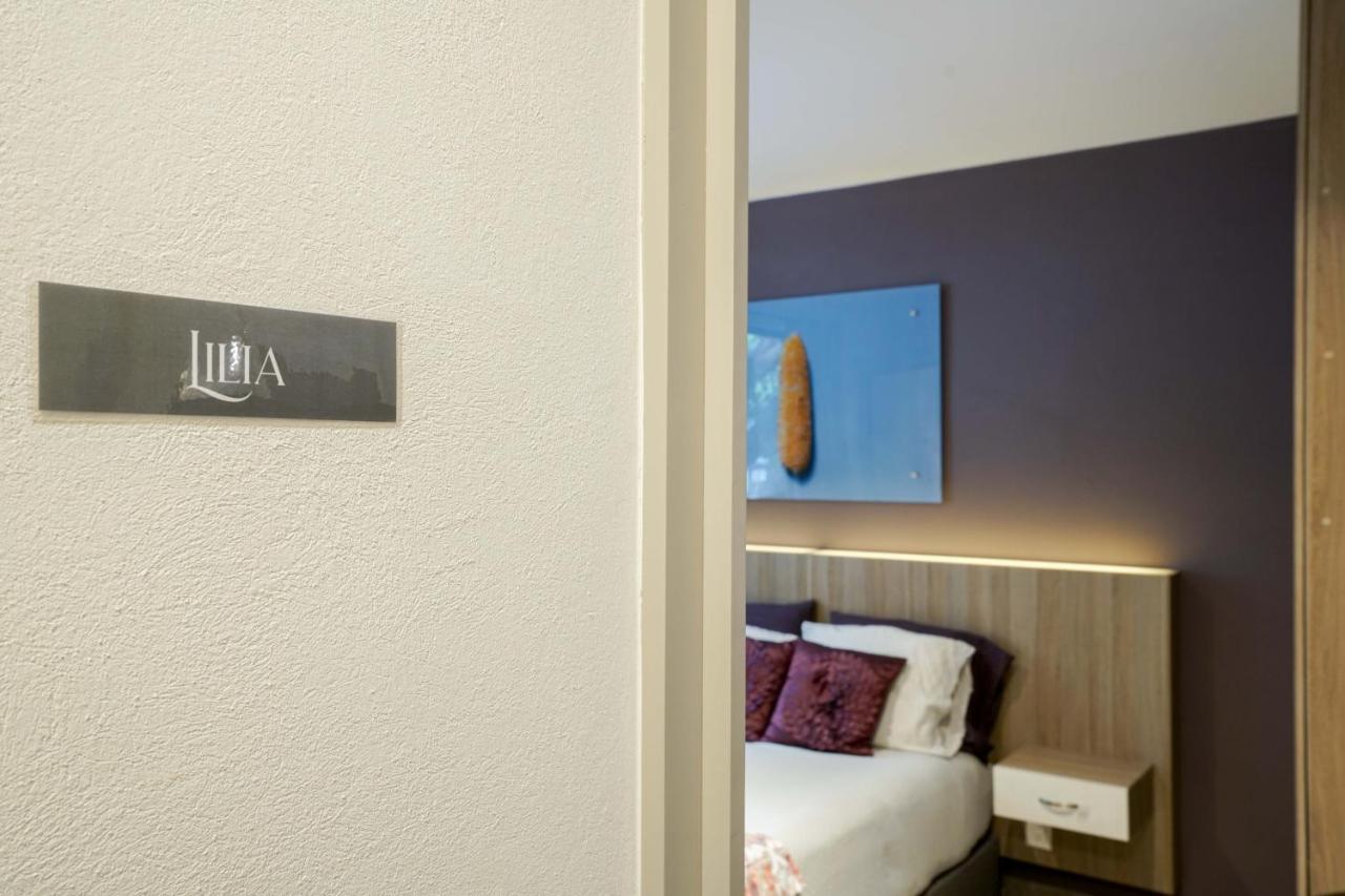 Apartamento Casa Carmelia *