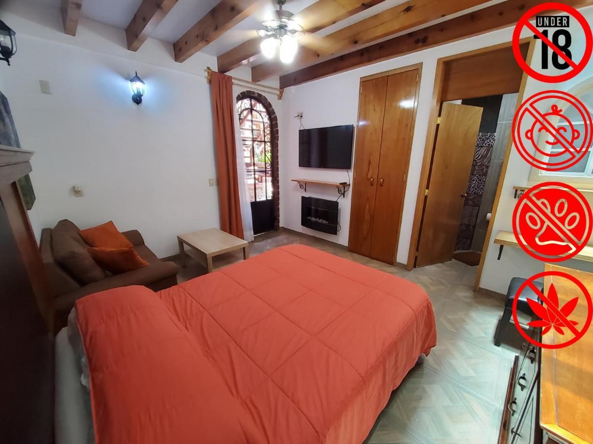 Alfonsina Bed & Breakfast 2*