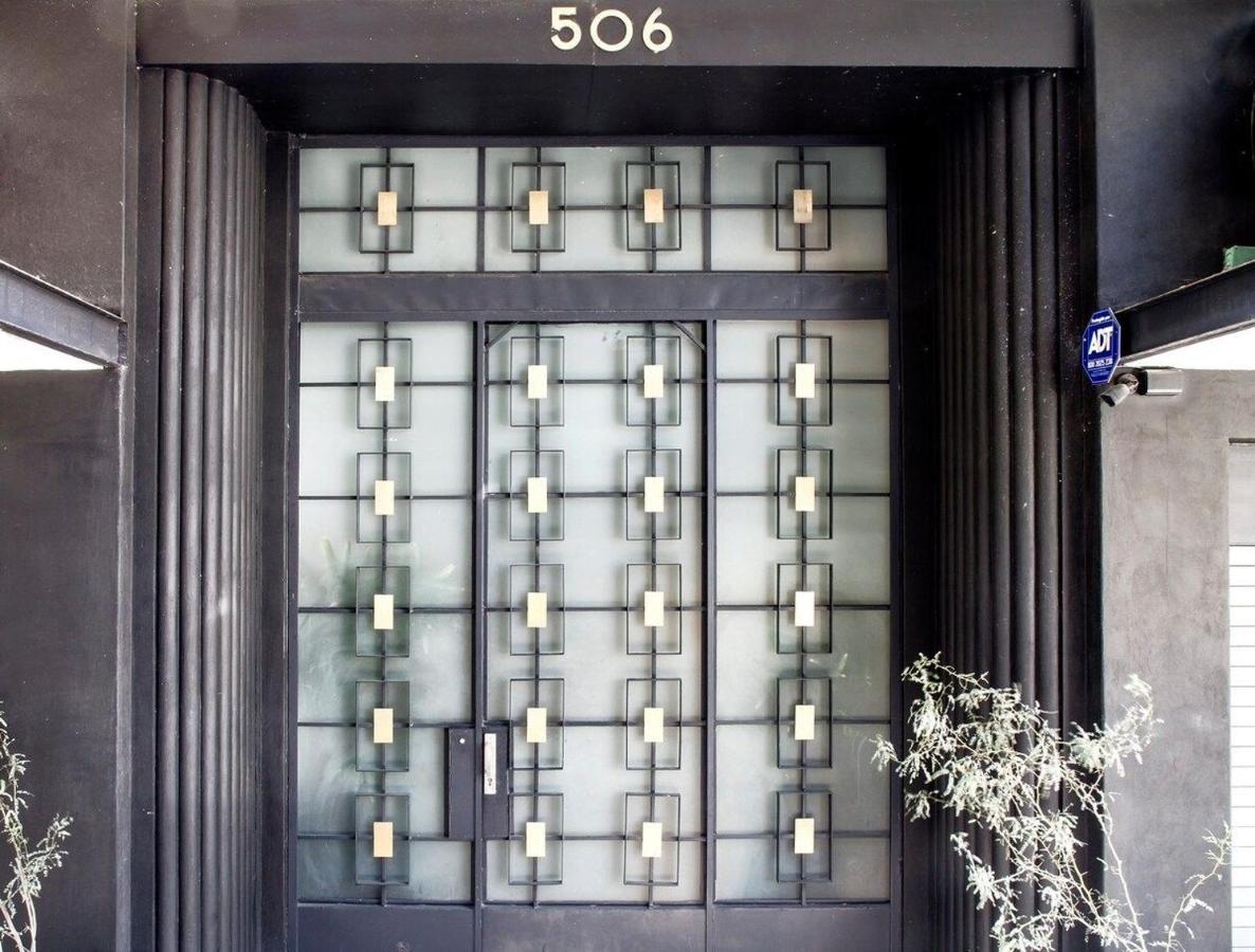 Apartamento Exclusivo Loft A Pasos Del Zócalo No Lo Pierdas