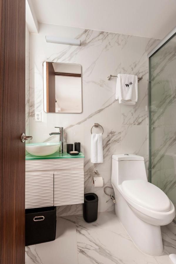 Fancy 1br In Polanco Apartamento