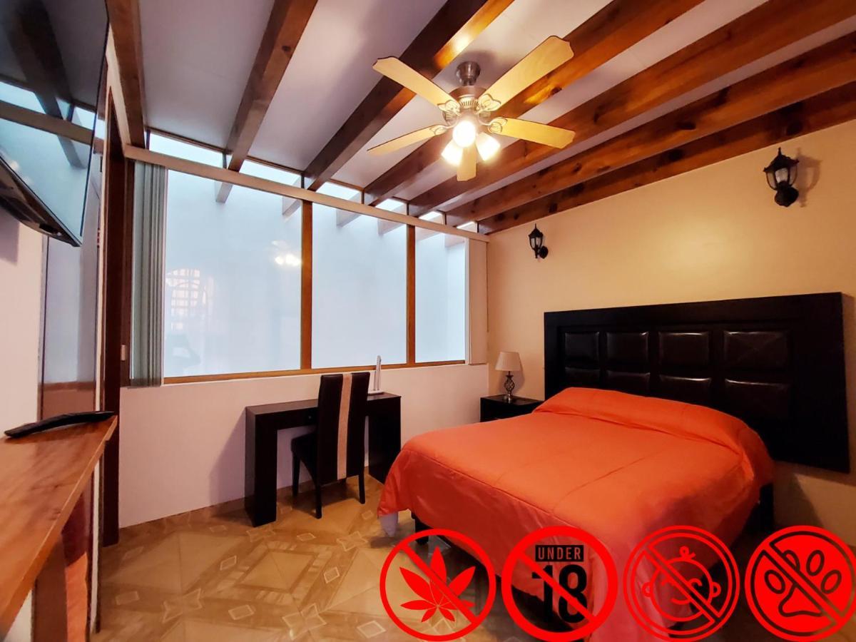 Alfonsina Bed & Breakfast 2*