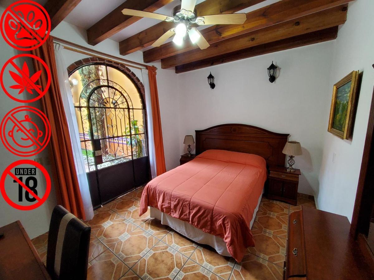 Bed & Breakfast Alfonsina