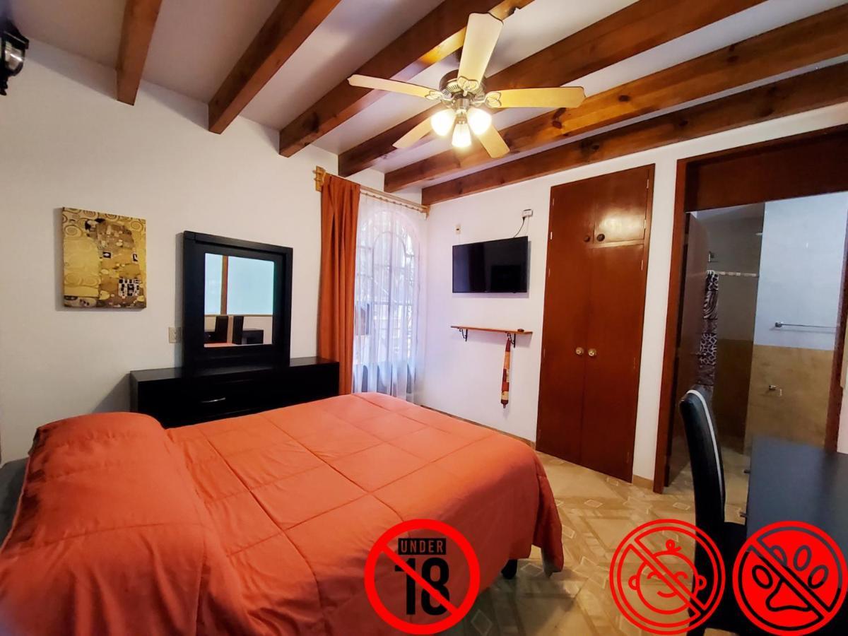 Bed & Breakfast Alfonsina 2*