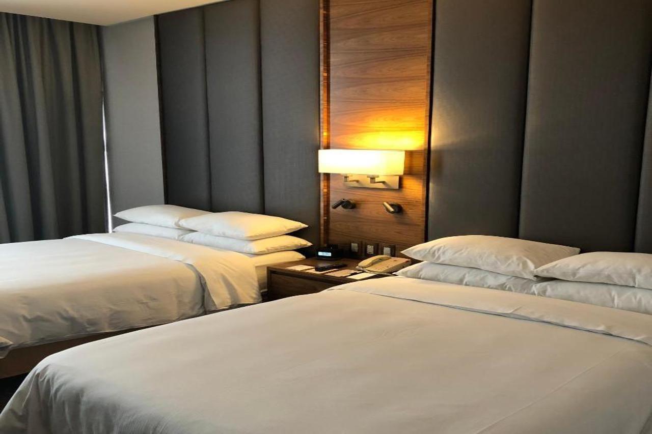 Hotel Fiesta Americana Santa Fe