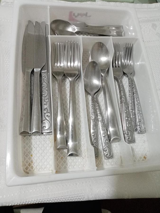 Normalsuite Apartamento