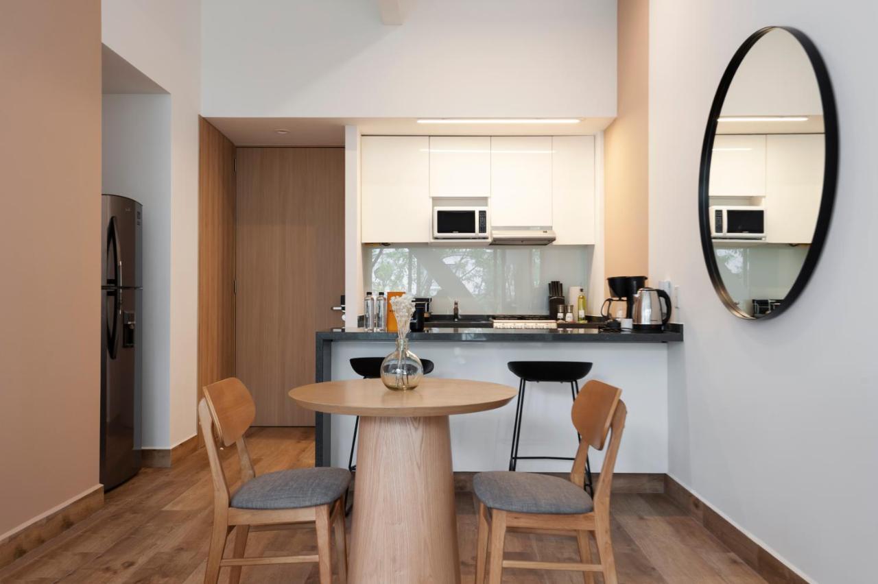 Apartamento Stunning 1br In Cuauhtemoc