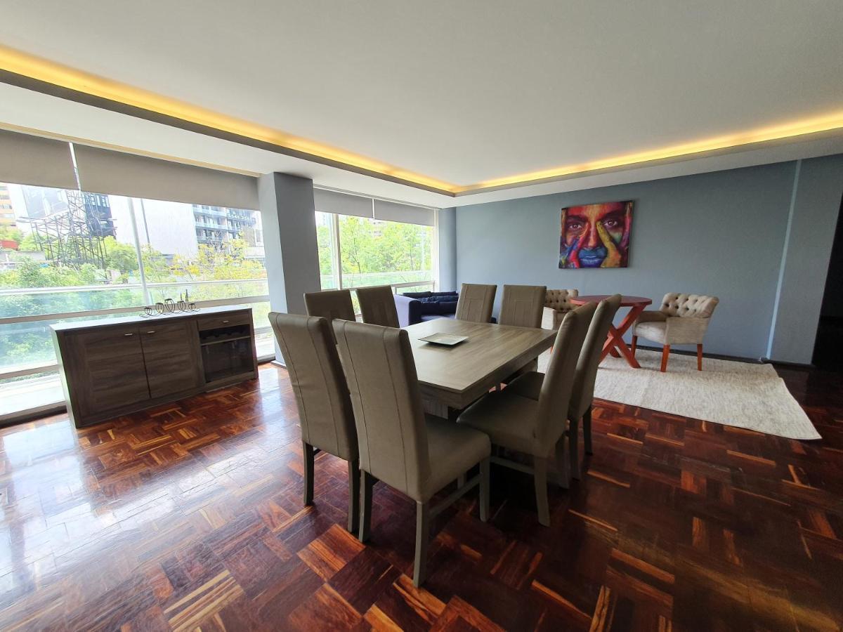 Luxury Masaryk 4br Apartamento *